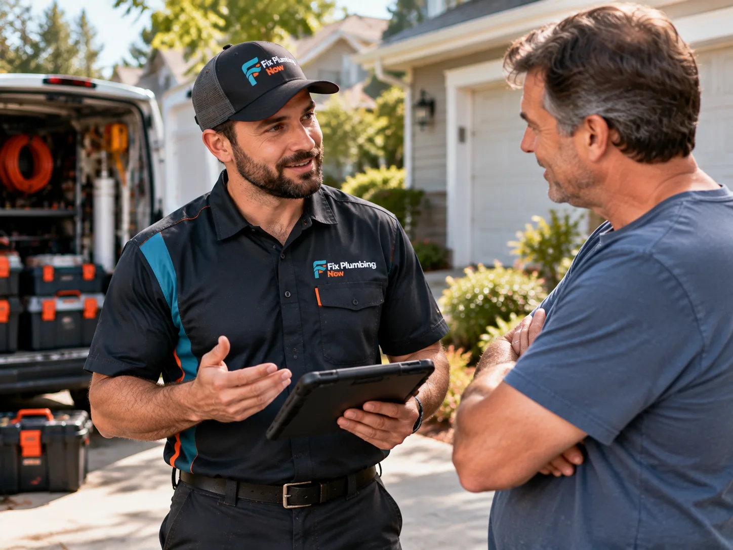 Clogged Drain Service Nottawa, MI FAQs